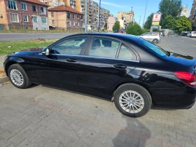 Mercedes-Benz C 200 2.0, снимка 4