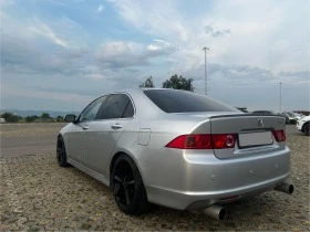 Honda Accord 2.4 I-VTEC EXECUTIVE, снимка 5