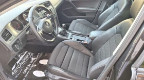 VW Golf 1.6TDI 105кс HIGHLAND , снимка 6