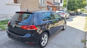 VW Golf 1.6TDI 105кс HIGHLAND , снимка 3