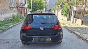 VW Golf 1.6TDI 105кс HIGHLAND , снимка 4