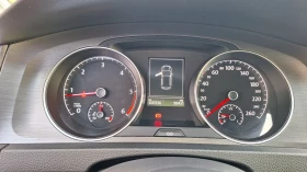 VW Golf 1.6TDI 105кс HIGHLAND , снимка 12