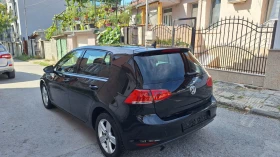 VW Golf 1.6TDI 105кс HIGHLAND , снимка 5