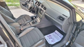 VW Golf 1.6TDI 105кс HIGHLAND , снимка 9