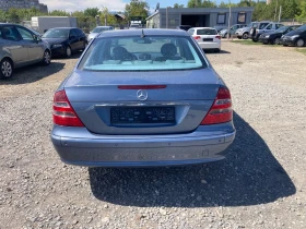 Mercedes-Benz E 320 320, снимка 5