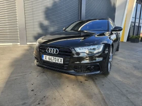 Audi A6 Bi-Tdi 8 ZF S-Line, снимка 2