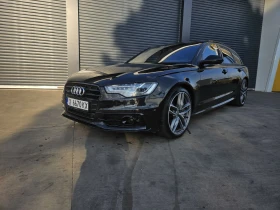 Audi A6 Bi-Tdi 8 ZF S-Line, снимка 1