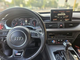 Audi A6 Bi-Tdi 8 ZF S-Line, снимка 11