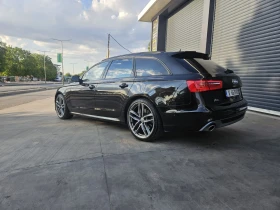 Audi A6 Bi-Tdi 8 ZF S-Line, снимка 3