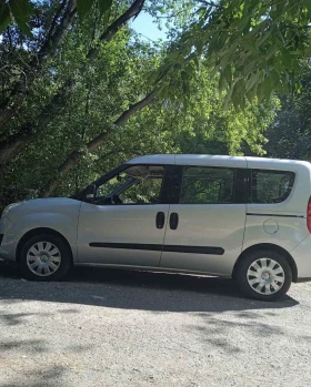 Opel Combo, снимка 1