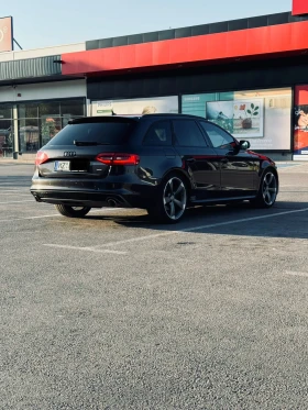 Audi A4 3.0 TDI Quattro S line | Mobile.bg    8