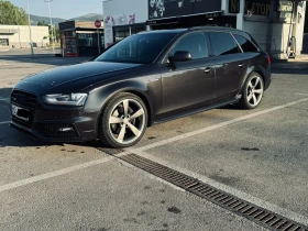 Audi A4 3.0 TDI Quattro S line, снимка 1