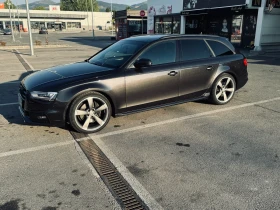 Audi A4 3.0 TDI Quattro S line, снимка 2