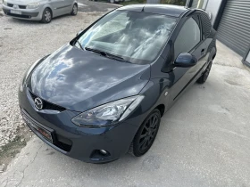 Mazda 2, снимка 4