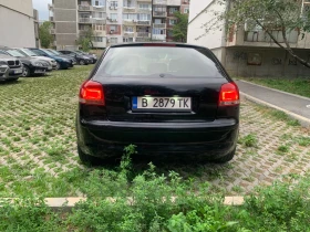 Audi A3 2.0 TDI, снимка 4