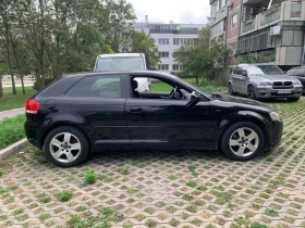 Audi A3 2.0 TDI, снимка 2