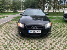 Audi A3 2.0 TDI, снимка 1