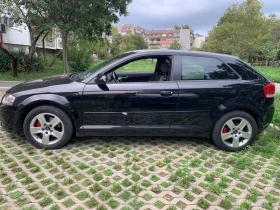 Audi A3 2.0 TDI, снимка 3