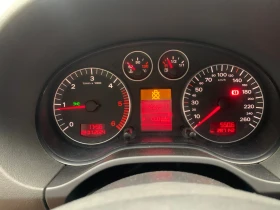 Audi A3 2.0 TDI, снимка 9