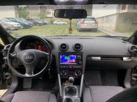 Audi A3 2.0 TDI, снимка 7