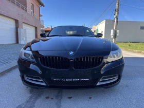 BMW Z4 3.5i-EDITION-ШВЕЙЦАРИЯ-TOP-FULL, снимка 2