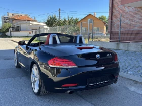 BMW Z4 3.5i-EDITION-ШВЕЙЦАРИЯ-TOP-FULL, снимка 17