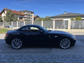 BMW Z4 3.5i-EDITION-ШВЕЙЦАРИЯ-TOP-FULL, снимка 4