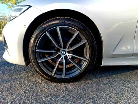 BMW 320 d Touring XDrive, снимка 8