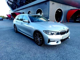 BMW 320 d Touring XDrive, снимка 1