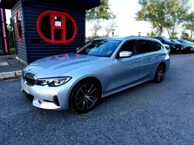 BMW 320 d Touring XDrive, снимка 3