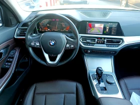 BMW 320 d Touring XDrive, снимка 14