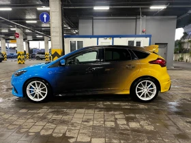 Ford Focus RS, снимка 2