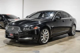 Обява за продажба на Jaguar X-type XF Supercharged* Meridian* Навигация* Подгрев* Кож ~42 400 лв. - изображение 1