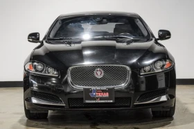 Обява за продажба на Jaguar X-type XF Supercharged* Meridian* Навигация* Подгрев* Кож ~42 400 лв. - изображение 1