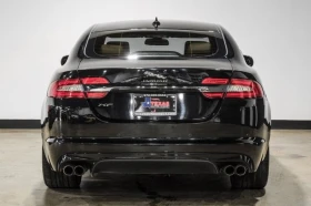 Обява за продажба на Jaguar X-type XF Supercharged* Meridian* Навигация* Подгрев* Кож ~42 400 лв. - изображение 3