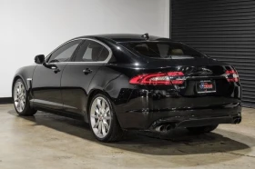 Обява за продажба на Jaguar X-type XF Supercharged* Meridian* Навигация* Подгрев* Кож ~42 400 лв. - изображение 2