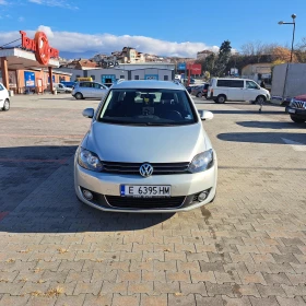 VW Golf Plus, снимка 2