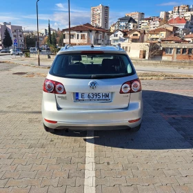 VW Golf Plus, снимка 5