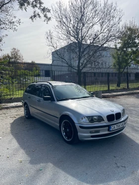 BMW 330 Xd, снимка 3