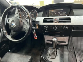 BMW 525 525д М пакет , снимка 6