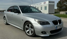 BMW 525 525д М пакет , снимка 1