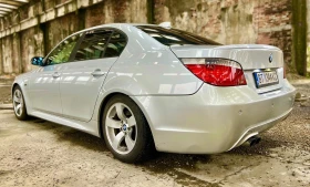 BMW 525 525д М пакет , снимка 3