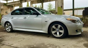 BMW 525 525д М пакет , снимка 2