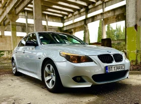  BMW 525