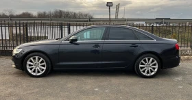 Audi A6 QUATTRO* 245HP* FULL LED* TOP | Mobile.bg    6