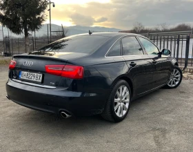 Обява за продажба на Audi A6 QUATTRO* 245HP* FULL LED* TOP ~22 222 лв. - изображение 7