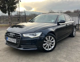 Audi A6 QUATTRO* 245HP* FULL LED* TOP - изображение 1