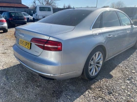 Audi A8 Matrix 4.0TFSI на ЧАСТИ, снимка 3