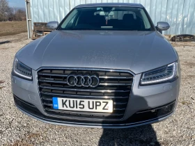 Audi A8 Matrix 4.0TFSI на ЧАСТИ, снимка 1