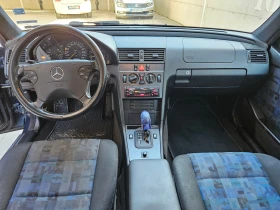 Mercedes-Benz C 180 1.8, 122к.с. Автоматик!, снимка 11